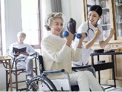 保护骨骼健康